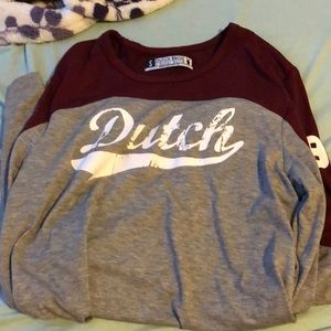 Dutch bros long sleeve